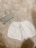 Be Breezy Linen Shorts