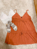 Summer Fun Dress