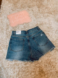 Summer Daze Denim Shorts